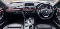 BMW 3 Series 320D Ed Plus Blue #25