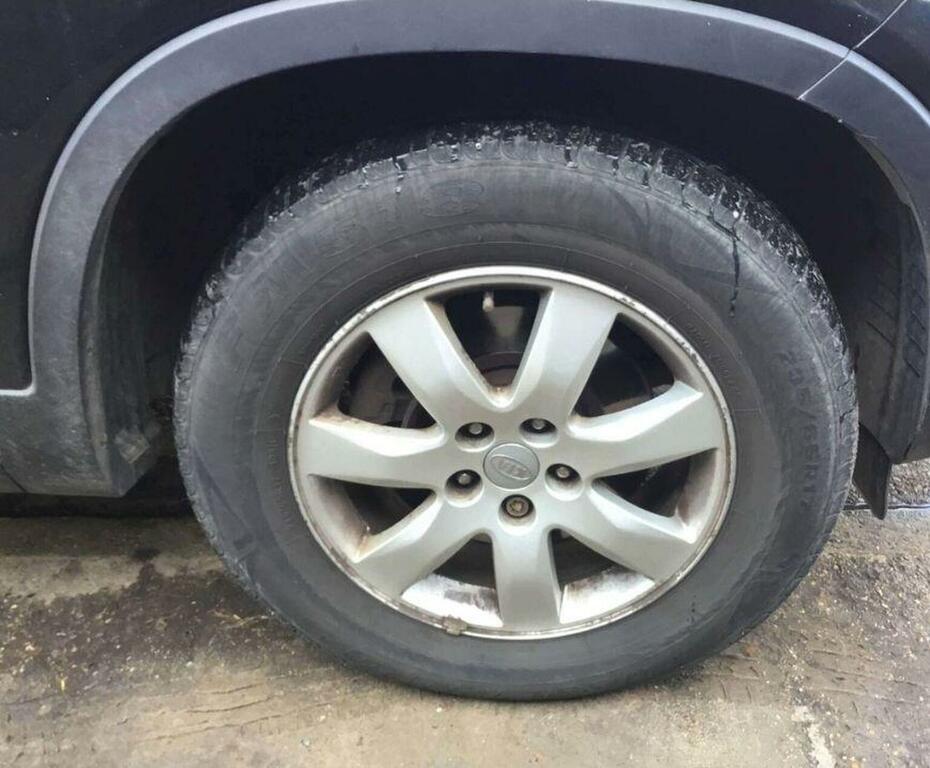 Kia Sorento 2.2 Crdi Kx-2 Awd Euro 5 Blue #8
