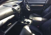 Kia Sorento 2.2 Crdi Kx-2 Awd Euro 5 Blue #11