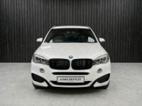 BMW X6 3.0 Xdrive30d M Sport 255 Bhp Black #16