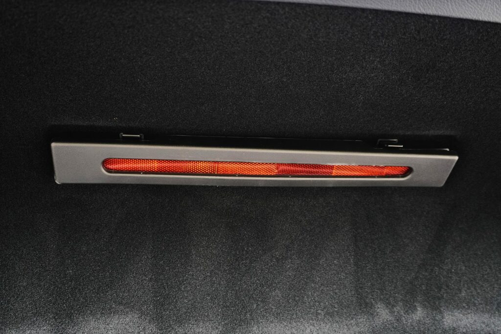 Mercedes-Benz S Class Amg Line Silver #93