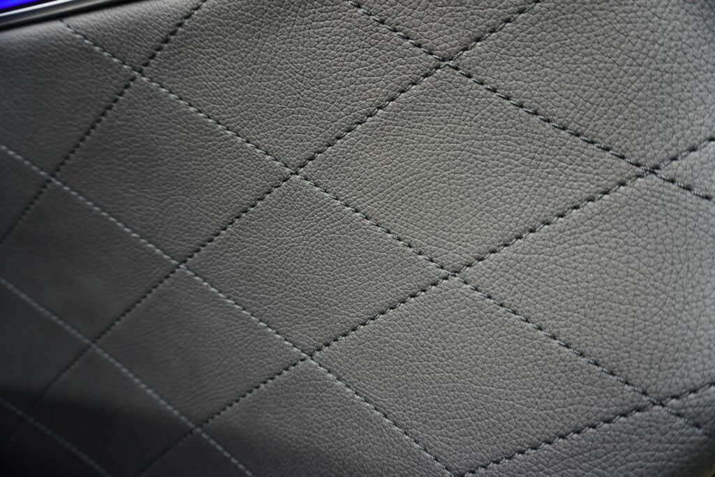 Mercedes-Benz S Class Amg Line Silver #50
