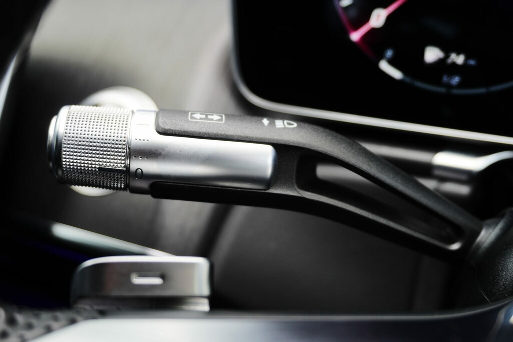 Mercedes-Benz S Class Amg Line Silver #40
