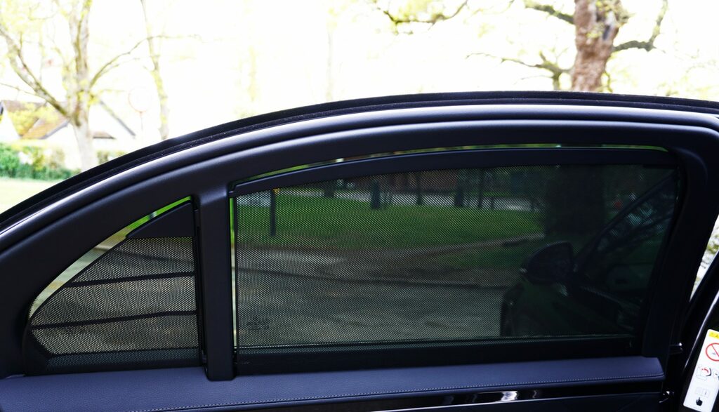Mercedes-Benz S Class Amg Line Silver #70