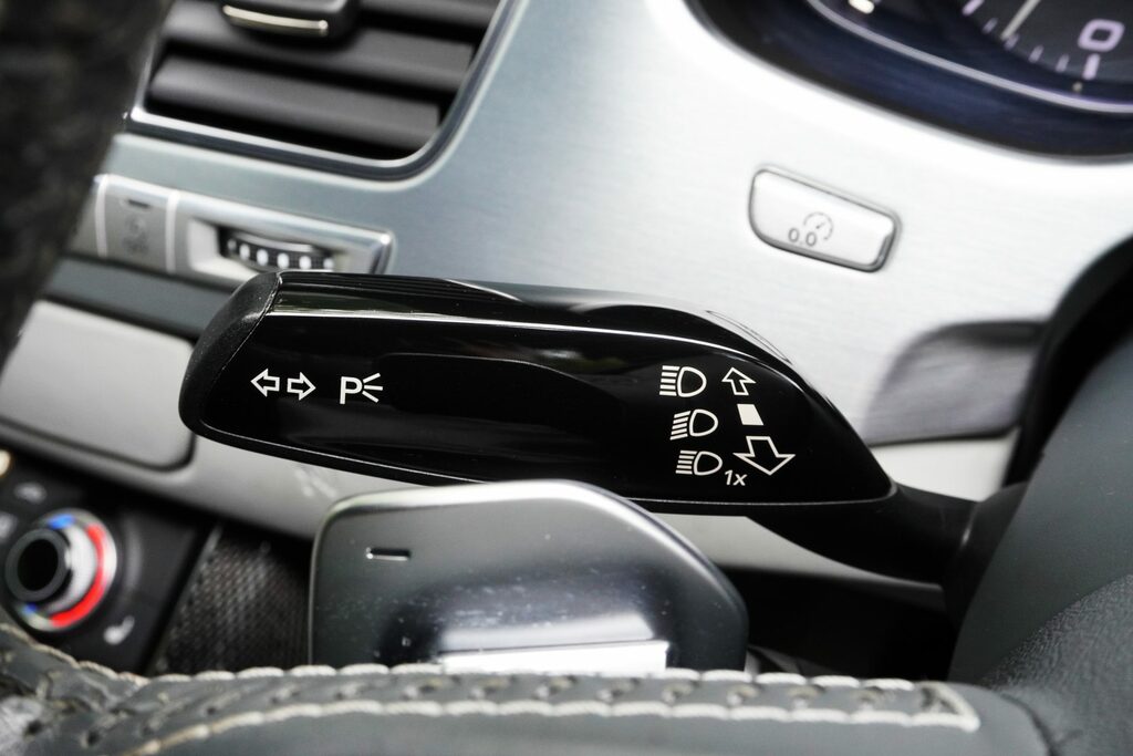 Audi S8 S8 V8 Tfsi Quattro Grey #15