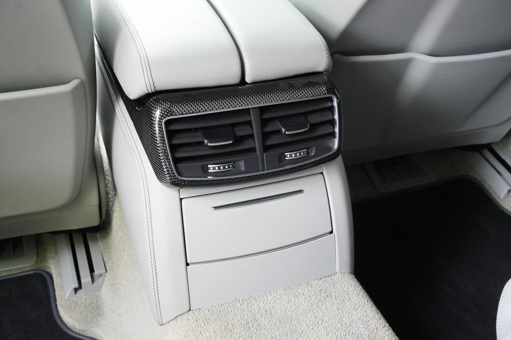 Audi S8 S8 V8 Tfsi Quattro Grey #36
