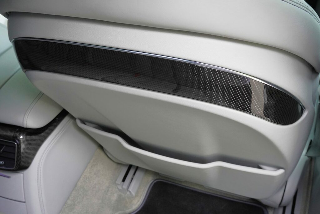 Audi S8 S8 V8 Tfsi Quattro Grey #24
