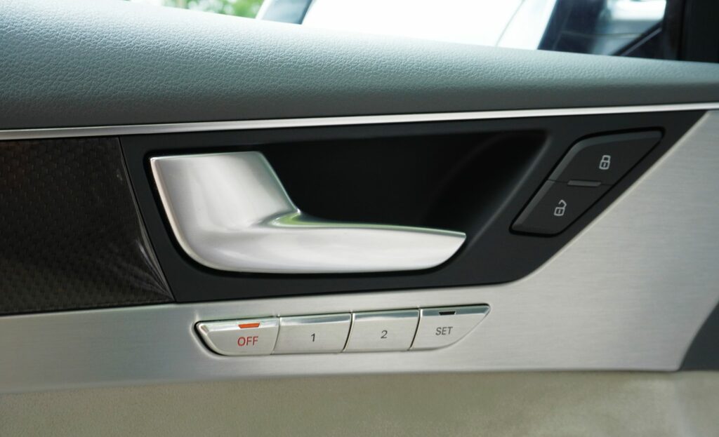 Audi S8 S8 V8 Tfsi Quattro Grey #28
