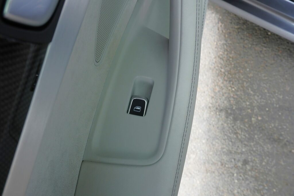 Audi S8 S8 V8 Tfsi Quattro Grey #33