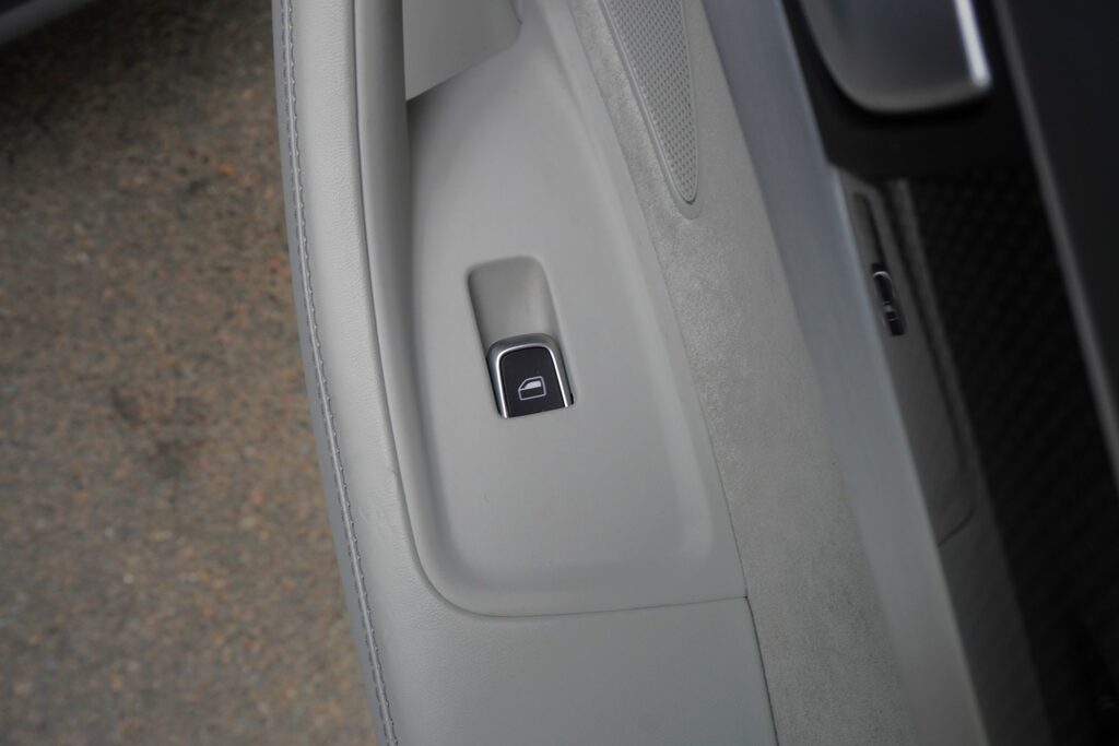 Audi S8 S8 V8 Tfsi Quattro Grey #23