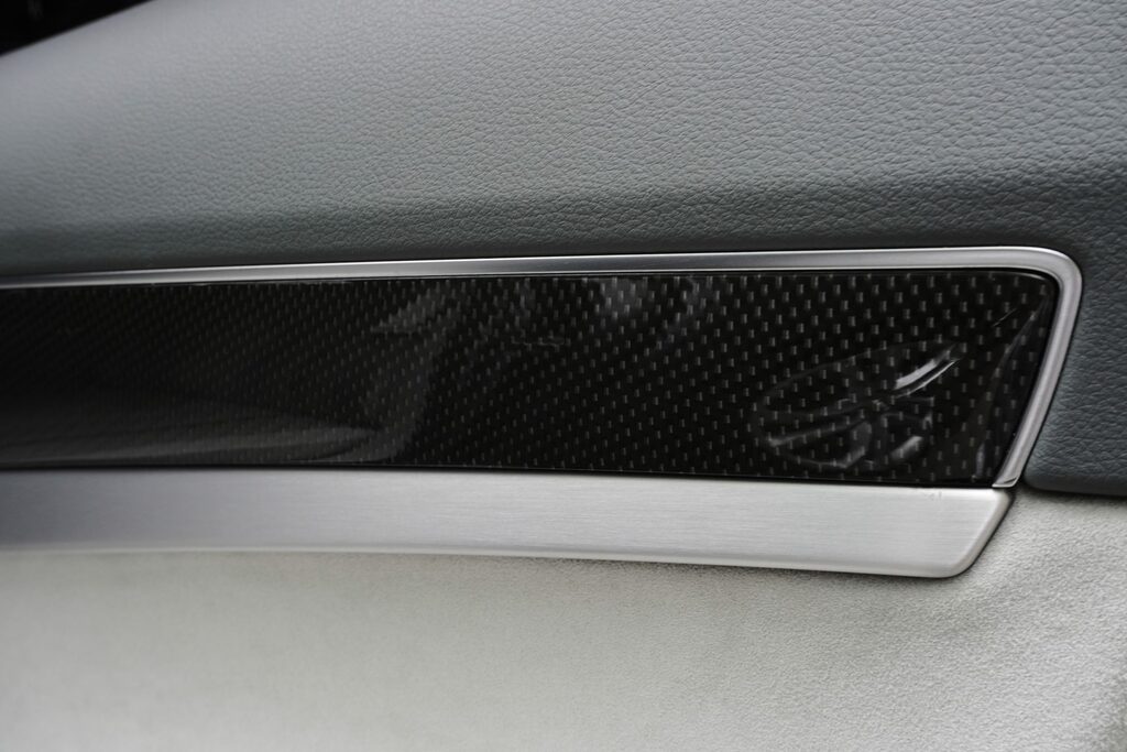 Audi S8 S8 V8 Tfsi Quattro Grey #22