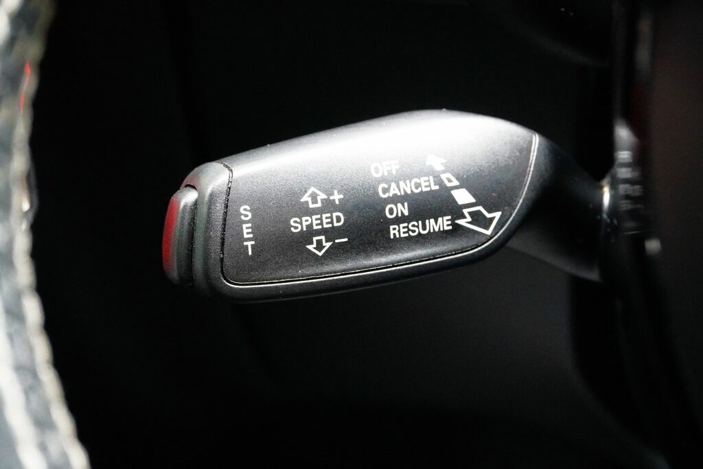 Audi S5 Petrol Grey #19