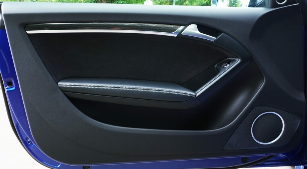Audi S5 Petrol Grey #23