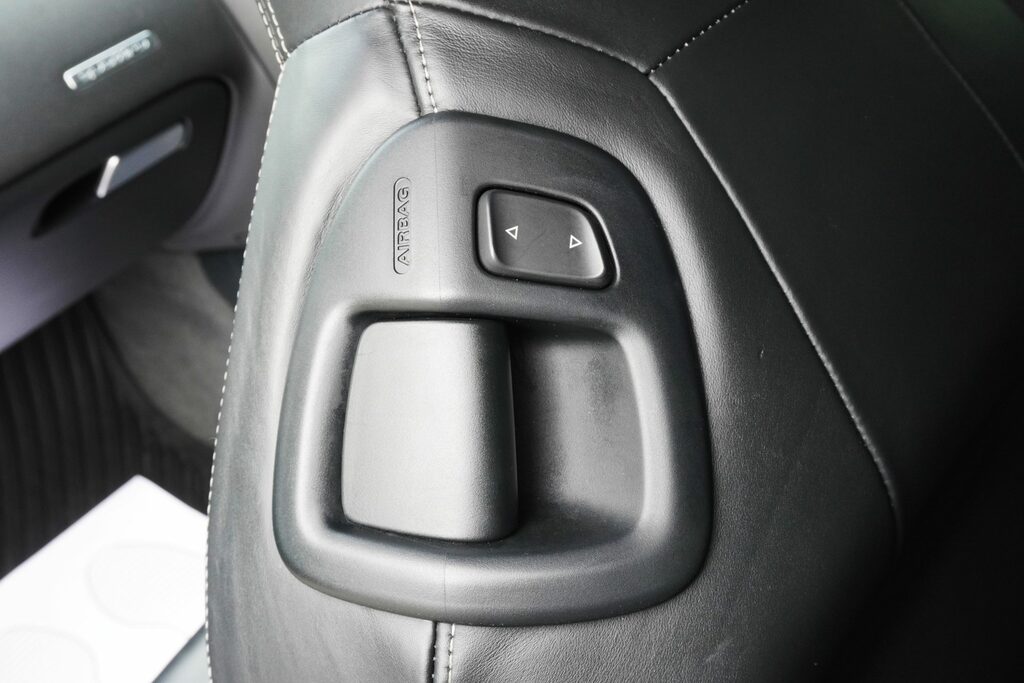 Audi S5 Petrol Grey #27