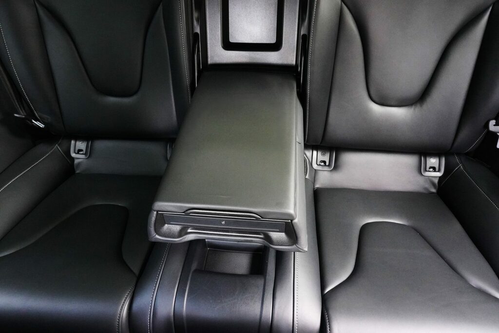 Audi S5 Petrol Grey #30