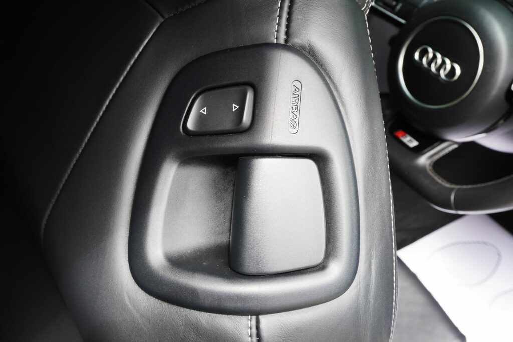Audi S5 Petrol Grey #21