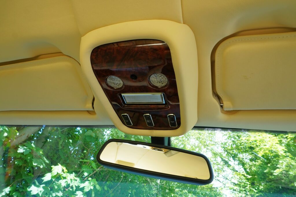 Bentley Arnage T Grey #25