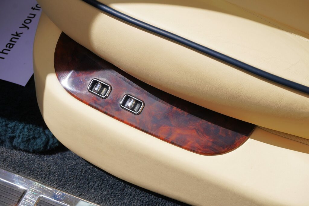 Bentley Arnage T Grey #54