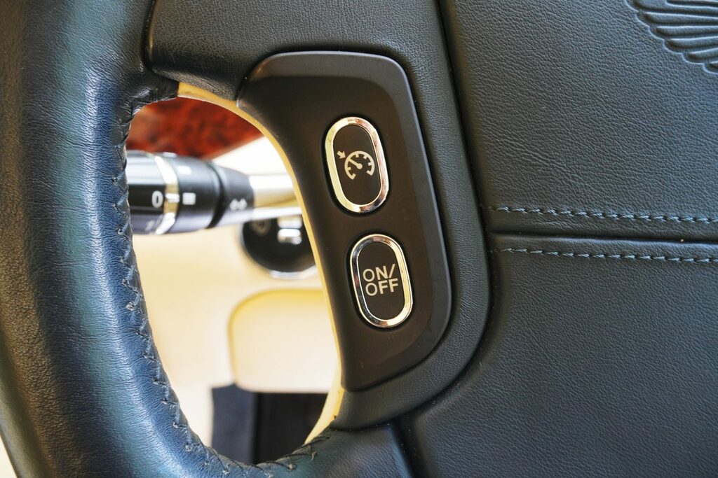 Bentley Arnage T Grey #34