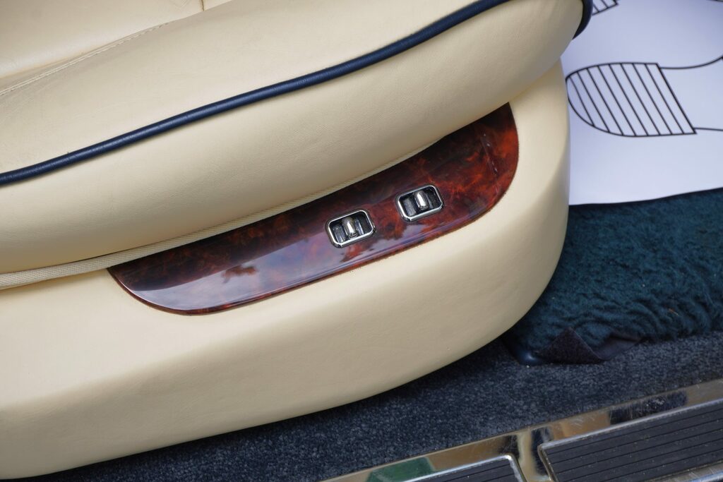 Bentley Arnage T Grey #18