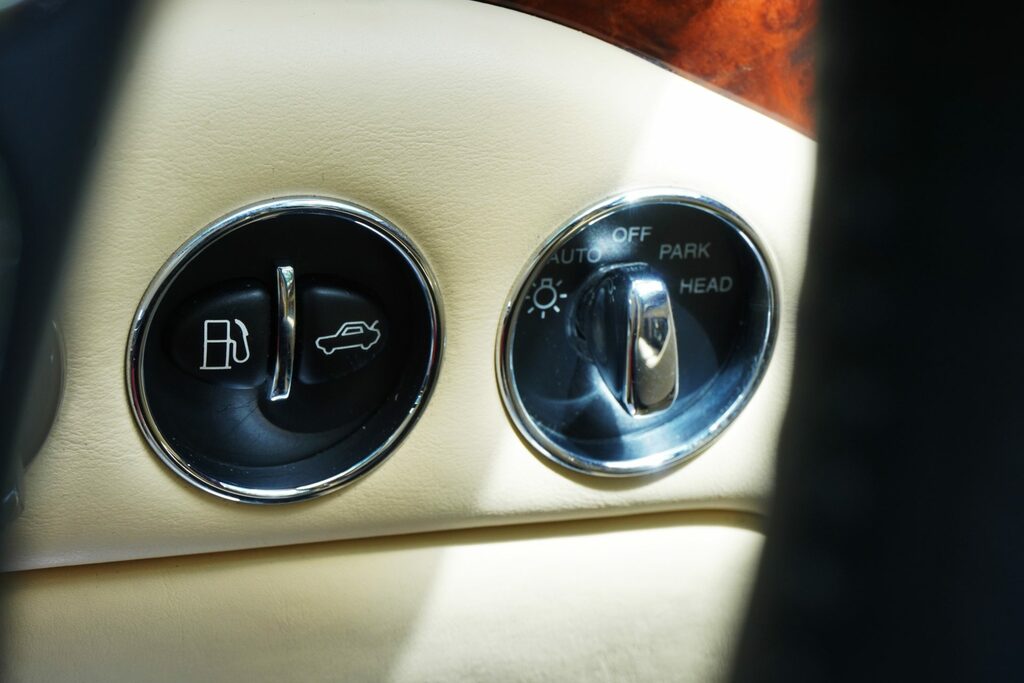 Bentley Arnage T Grey #39