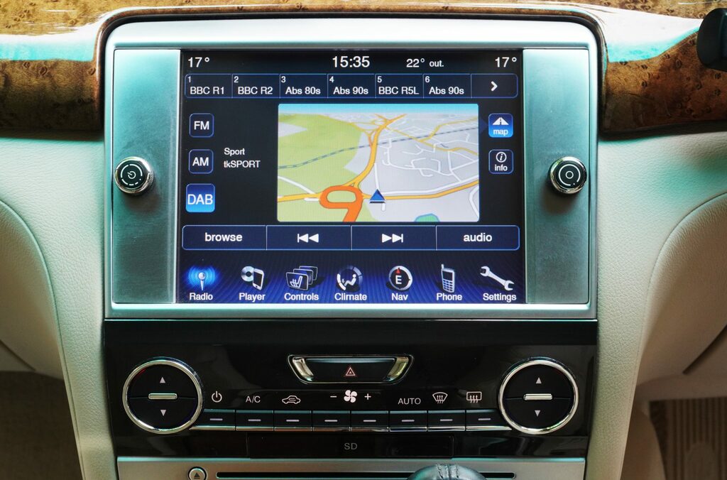 Maserati Quattroporte 3.0 Dv6 Blue #29
