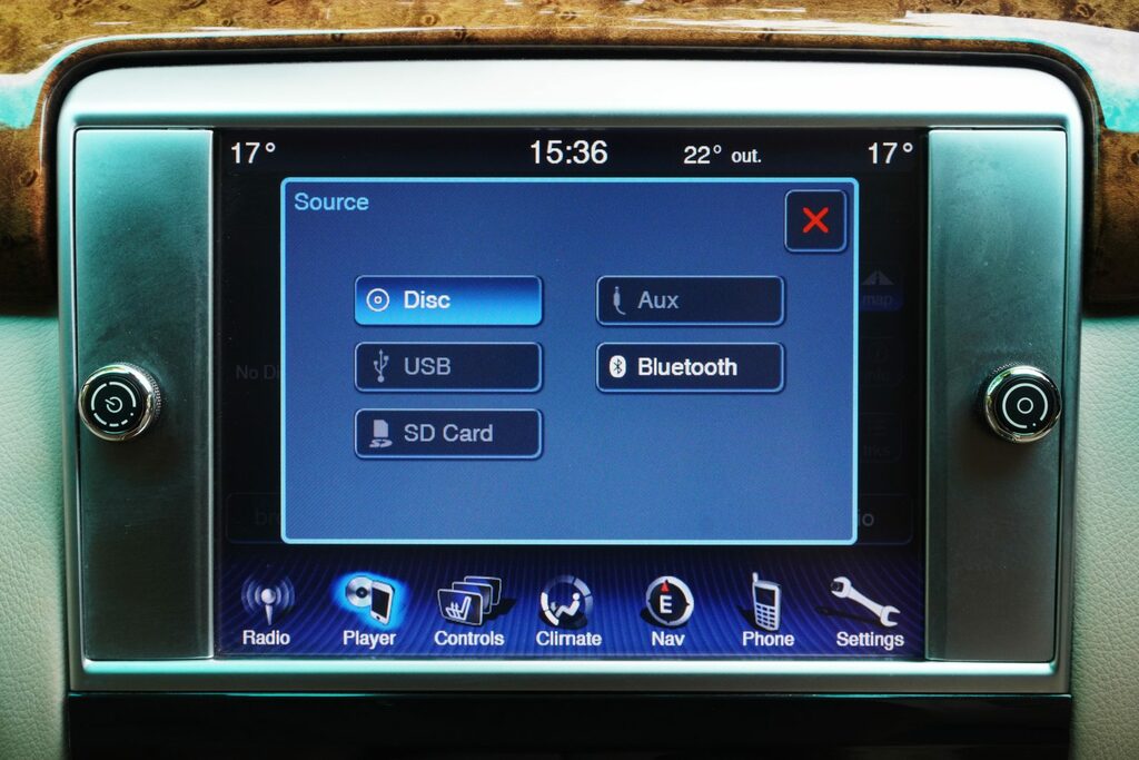 Maserati Quattroporte 3.0 Dv6 Blue #30