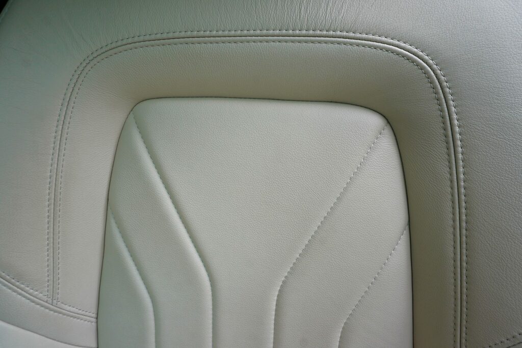 Maserati Quattroporte 3.0 Dv6 Blue #60