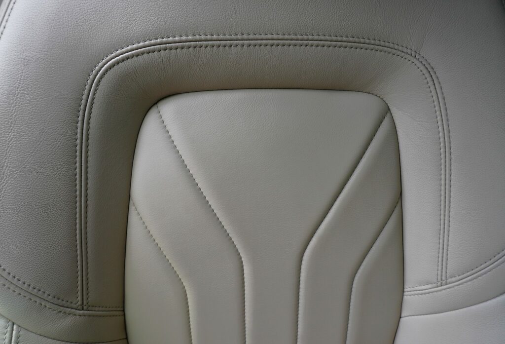 Maserati Quattroporte 3.0 Dv6 Blue #21
