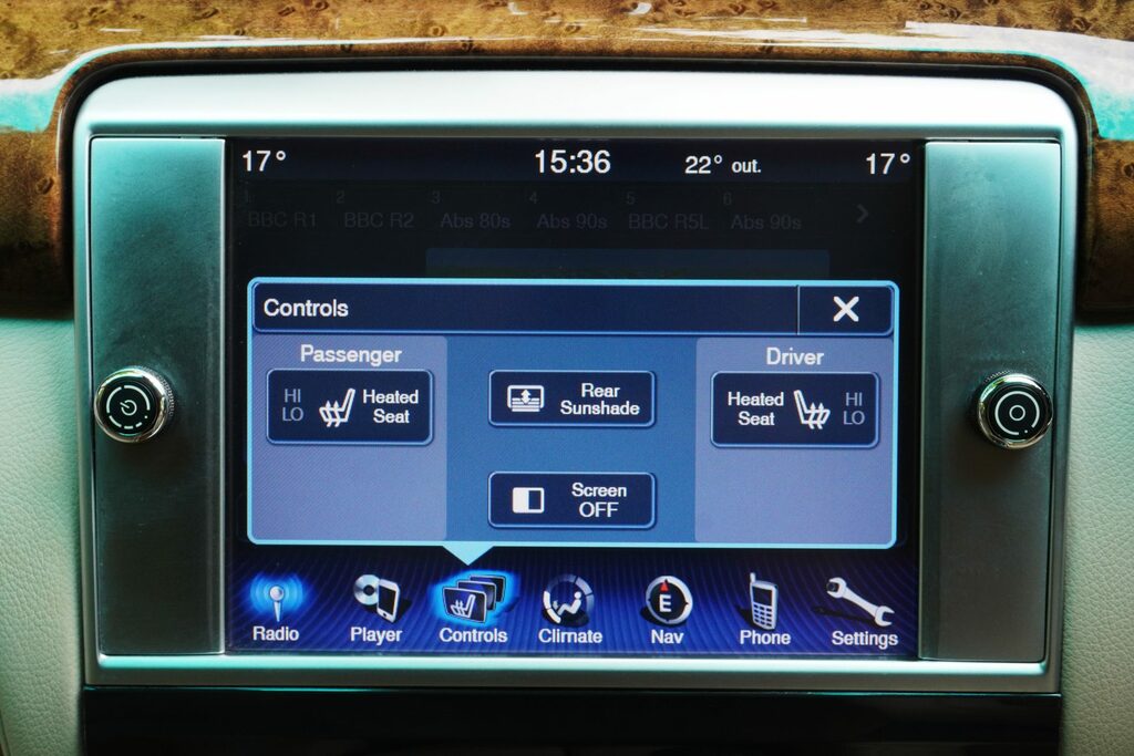 Maserati Quattroporte 3.0 Dv6 Blue #31