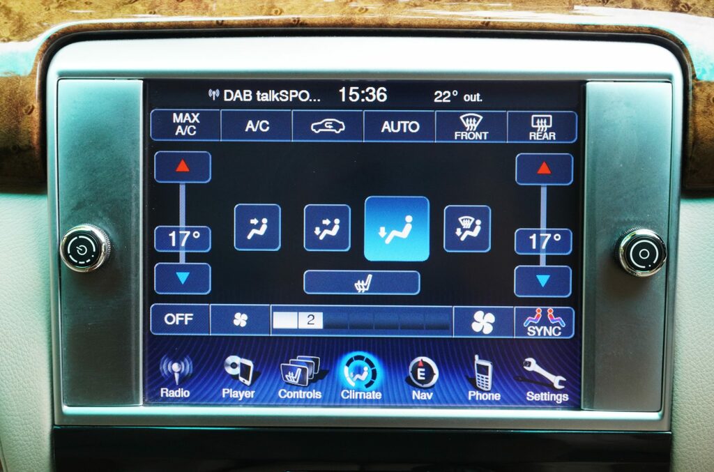 Maserati Quattroporte 3.0 Dv6 Blue #32