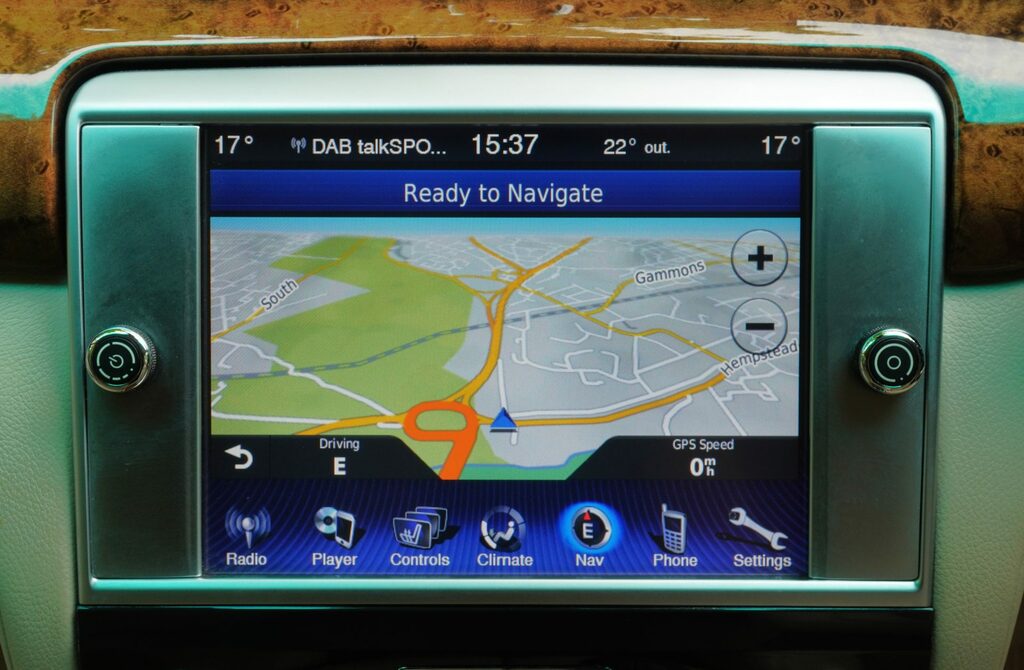 Maserati Quattroporte 3.0 Dv6 Blue #33