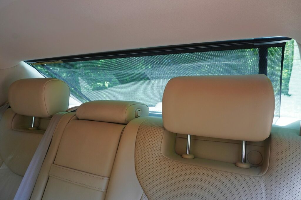 Lexus LS 4.3 430 Silver #74