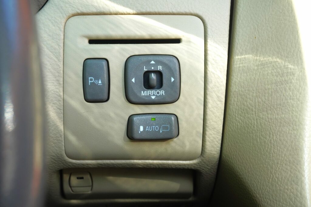Lexus LS 4.3 430 Silver #43