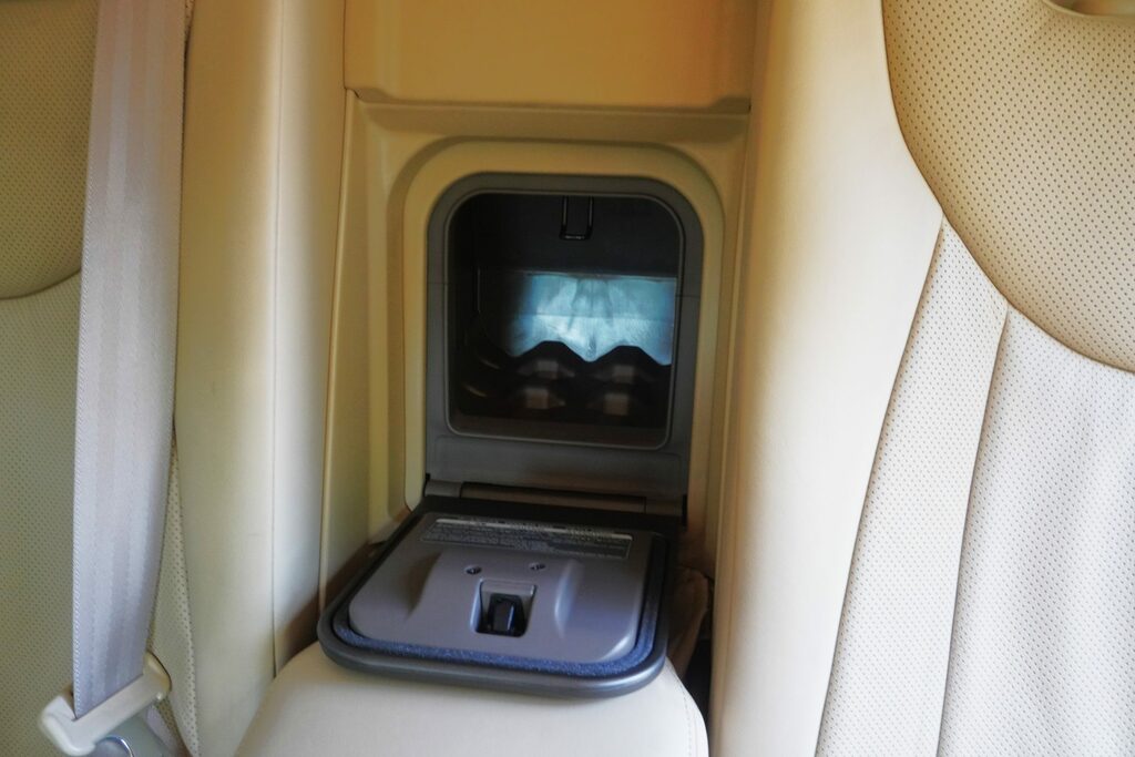 Lexus LS 4.3 430 Silver #78
