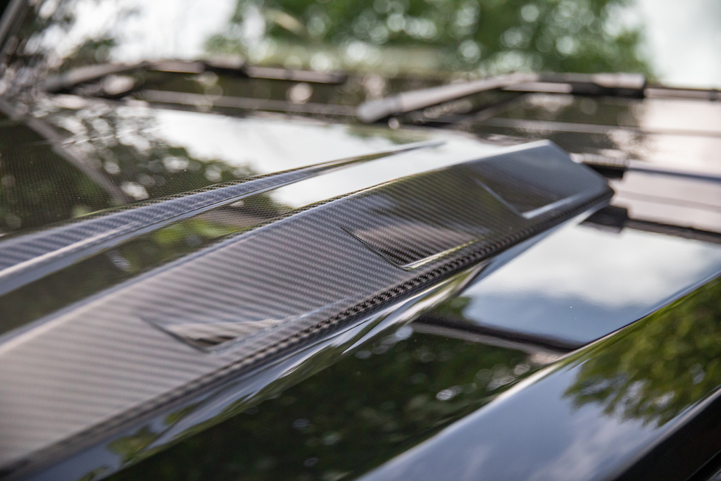 Mercedes-Benz G Class G63 571 Tip Black #21