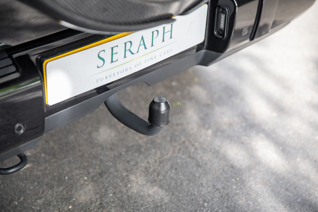 Mercedes-Benz G Class G63 571 Tip Black #18