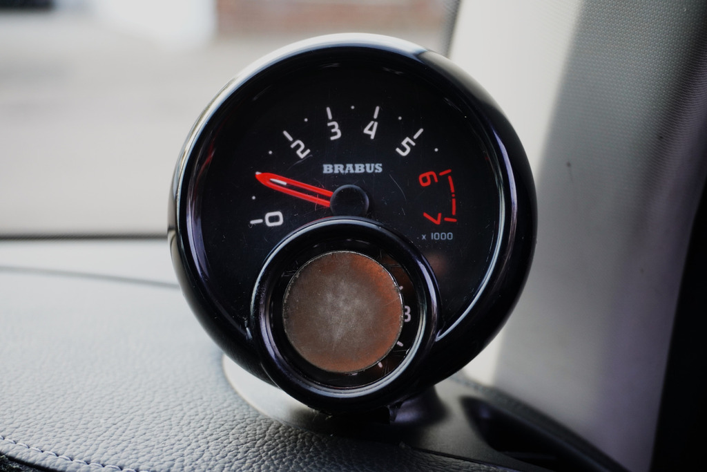 Smart Fortwo Smart Fortwo Silver #40