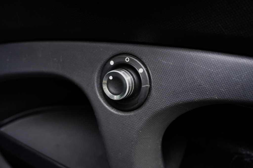 Smart Fortwo Smart Fortwo Silver #13