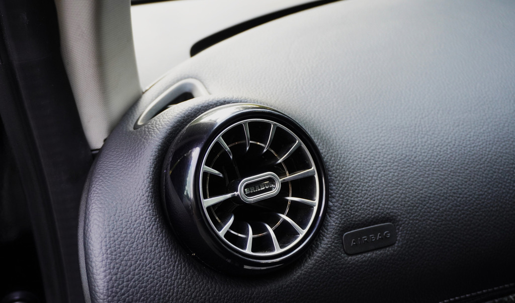 Smart Fortwo Smart Fortwo Silver #47