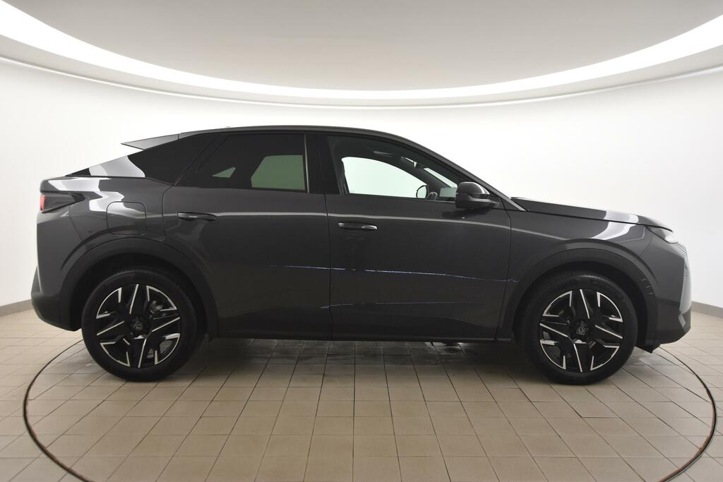 Peugeot 3008 1.2 Hybrid 136 Allure E-dsc6 BK25PXW Grey #4