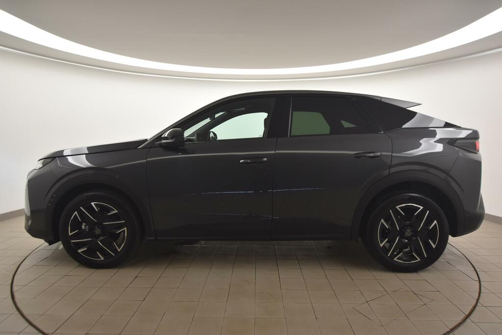 Peugeot 3008 1.2 Hybrid 136 Allure E-dsc6 BK25PXW Grey #5
