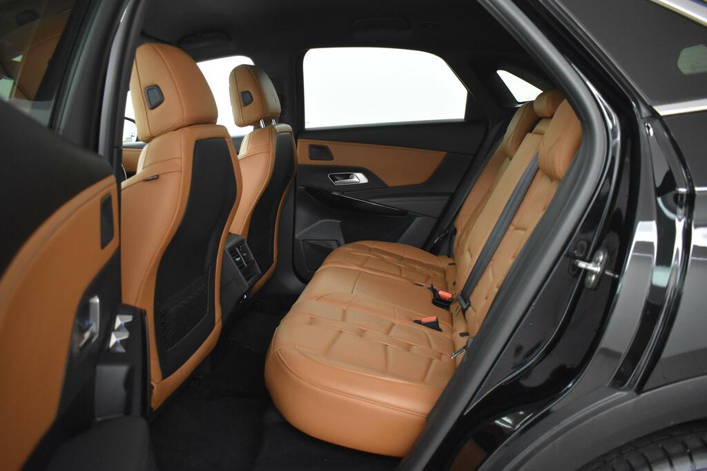 DS DS 7 1.6 E-tense 4X4 Ultra Prestige Eat8 Gold #22