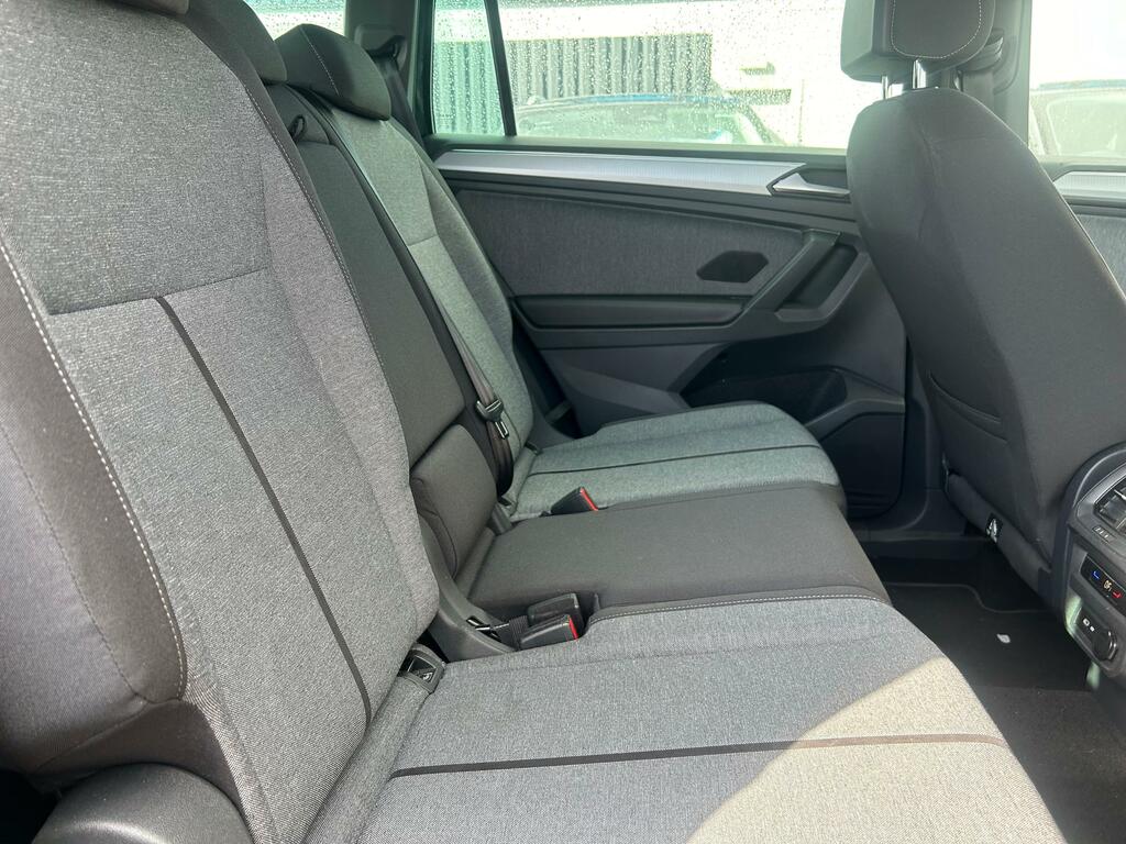 Seat Tarraco 2.0 Tdi Se Technology Dsg Green #6