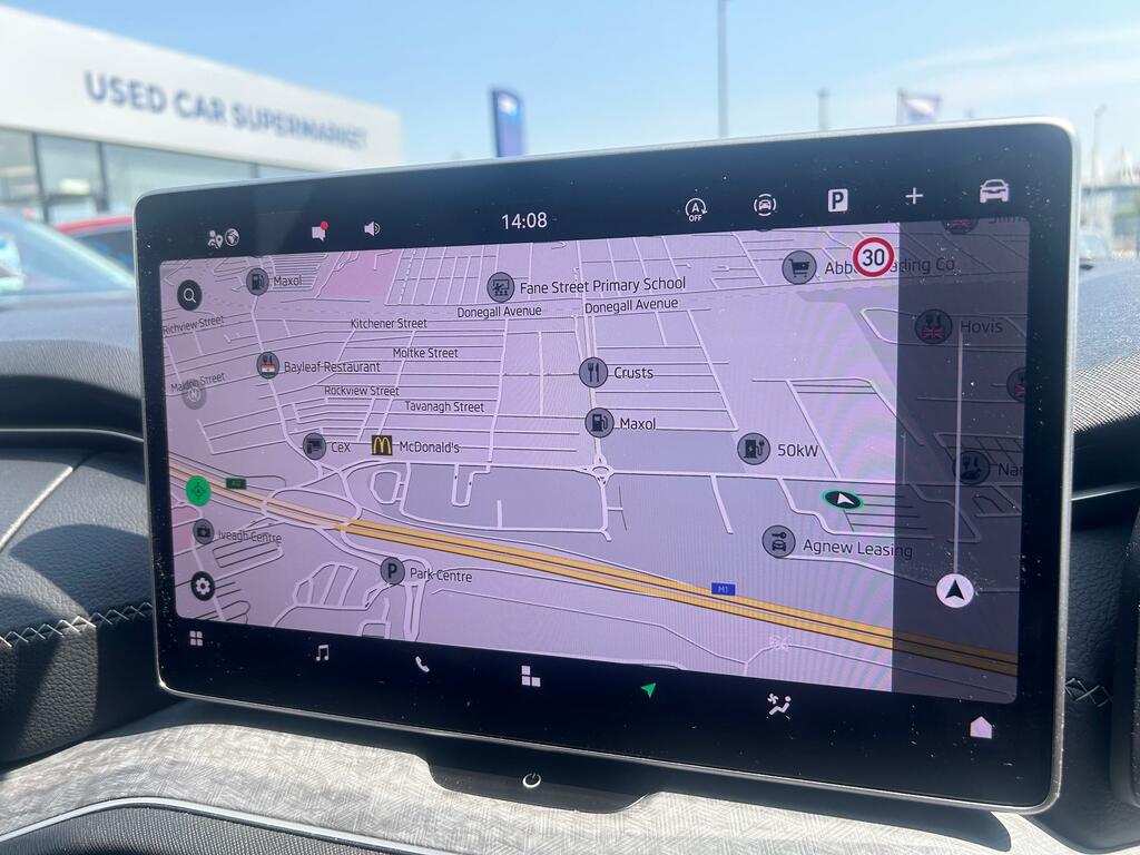 Skoda Kodiaq 2.0 Tdi Se L Dsg 7 Seat RA24ESG Grey #5