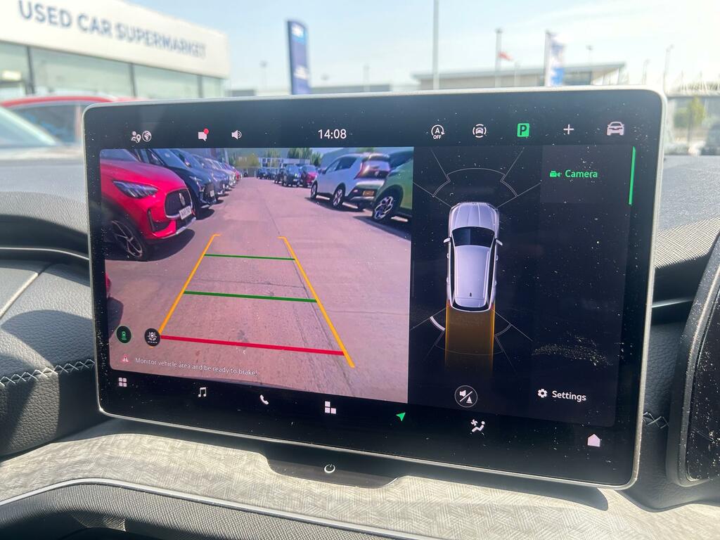 Skoda Kodiaq 2.0 Tdi Se L Dsg 7 Seat RA24ESG Grey #6