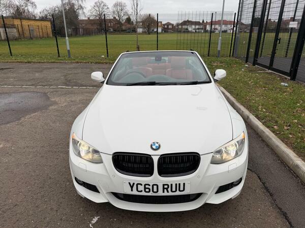 BMW 3 Series 3.0 330I M Sport Steptronic Euro 5 #5