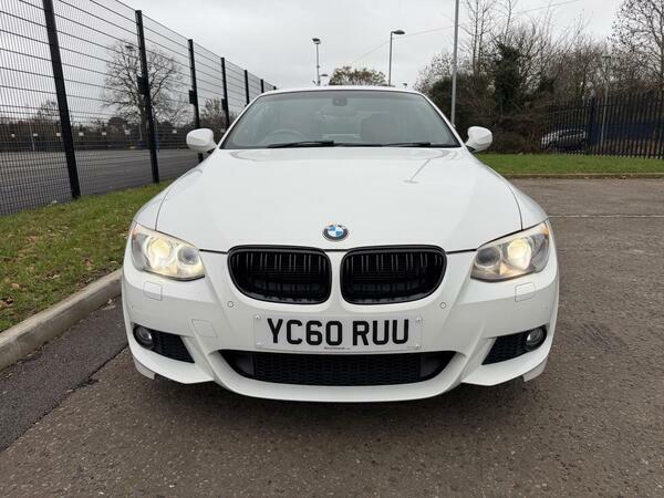 BMW 3 Series 3.0 330I M Sport Steptronic Euro 5 #2