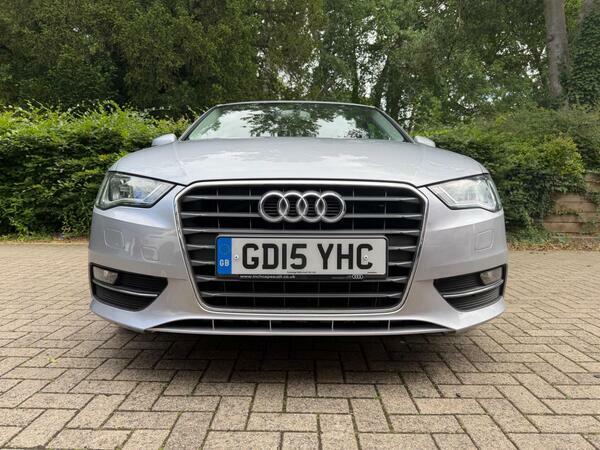 Audi A3 1.4 Tfsi Sport Sportback Euro 6 Ss #2