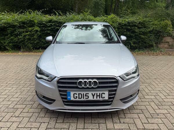 Audi A3 1.4 Tfsi Sport Sportback Euro 6 Ss #5